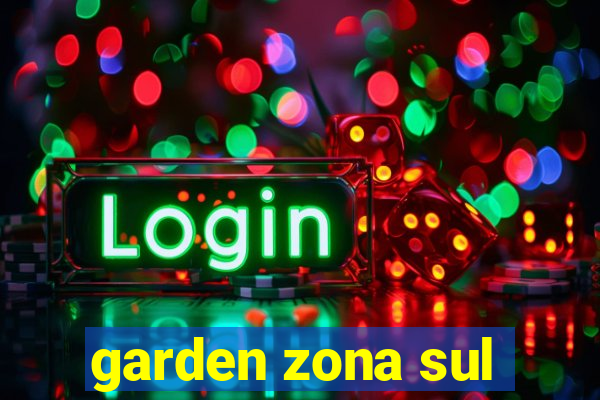 garden zona sul